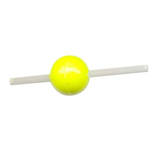 Ftm pilote appui - pilote, jaune