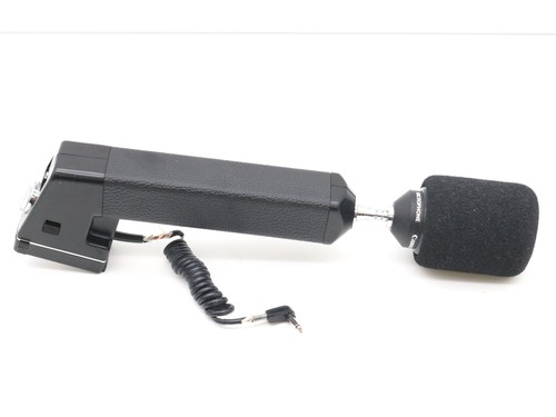 Canon bm70 microphone - canon,