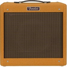 Fender Pro Junior IV Guitar
