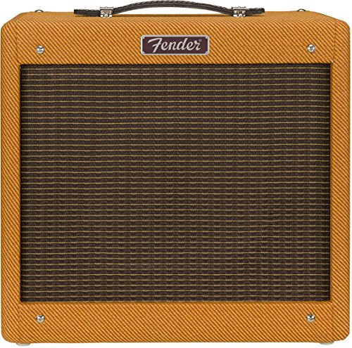 Fender pro junior - iv, guitar
