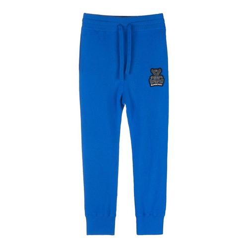 Burberry pantalon cachemire - burberry,
