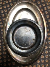 WW2 vaisselle assiette