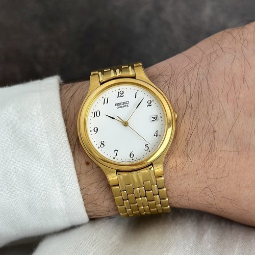 Rare montre seiko - rare,
