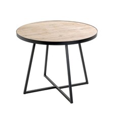 Table Basse "Miranda" 60cm