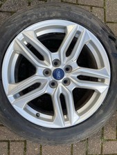 Jante Alliage FORD S-MAX /