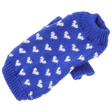  Pull Chien Petite Taille