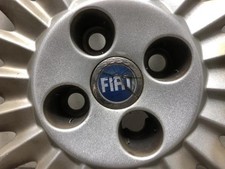 Enjoliveur FIAT PUNTO 3