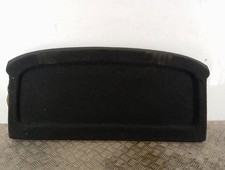 Plage arriere VOLKSWAGEN GOLF