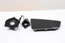 BMW 5er G30 G31 65139226358, 65139368383 Enceinte Arrière à Gauche Harman Kardon
