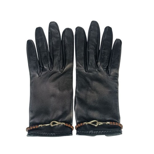 Gants hermès jumbo taille 5 - hermÈs, 6,5