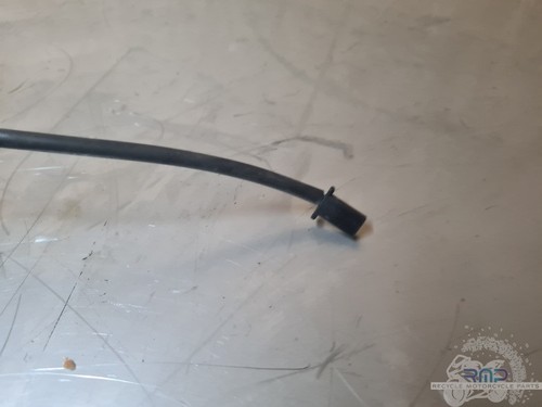 Optique phare gauche honda - de,