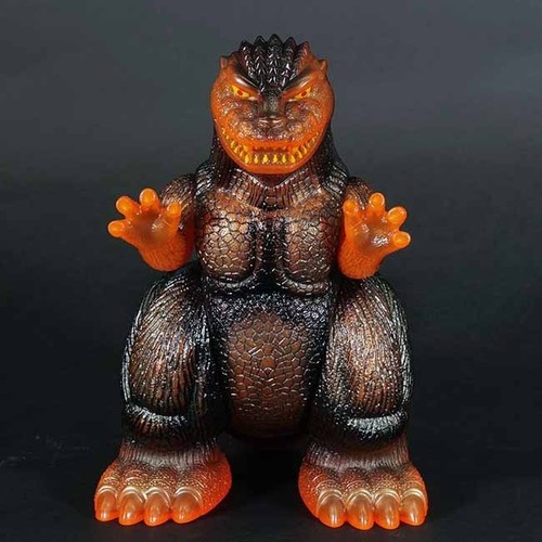 Nouveau magasin godzilla - magasin,