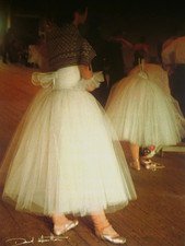 Carte Postale   DAVID HAMILTON   Postcard