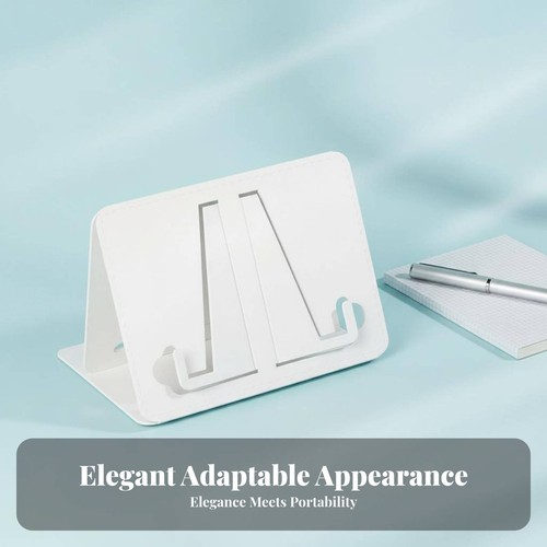 Chevalet lecture pliable et - chevalet,