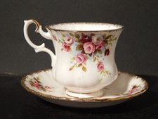 Porcelaine Royal Albert