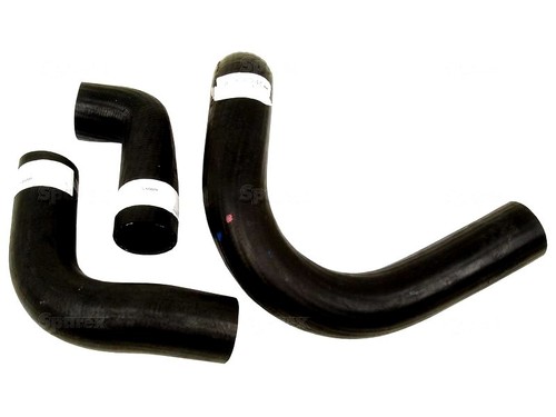 Radiateur tuyau kit pour - tuyau,