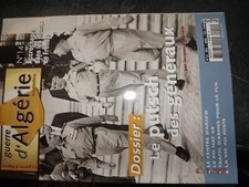 GC Revue Guerre d'Algerie