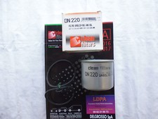 Filtre à carburant PEUGEOT J5 (280_) bus / box / ch. cabine diésel