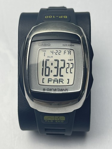 Montre casio 2417 edb 100 - casio,