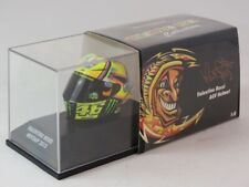 Minichamps Valentino Rossi Casque AGV MotoGP 2013 1/8 398130046