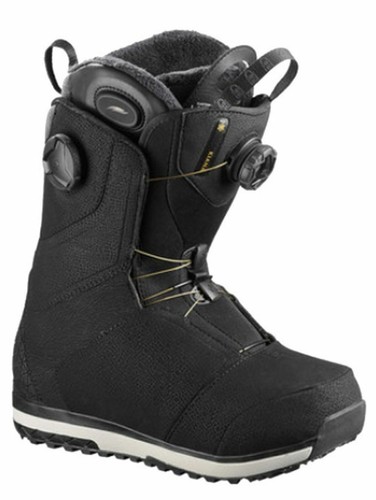 Chaussures femme snowboard - femme,