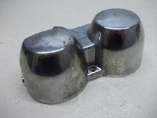 entourage cache couvre compteur de Honda 600 hornet an 2003