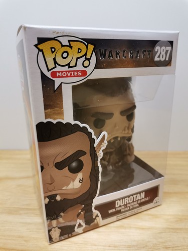Funko pop world warcraft - pop!,