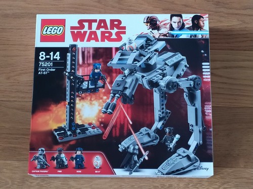 Lego 75201 star - wars,
