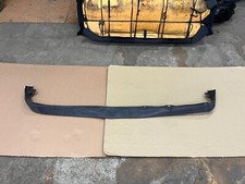 VW Volkswagen Golf Mk2 Pre-facelift OEM Euro Front Lip Spoiler