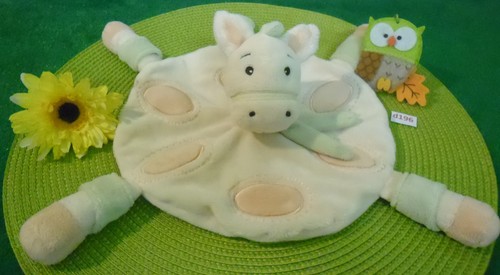 Doudou ane kimbaloo - ane, neuf
