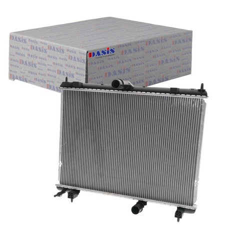 Aks dasis radiateur - aks,