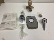 Hansa Mix Mitigeur Vieux