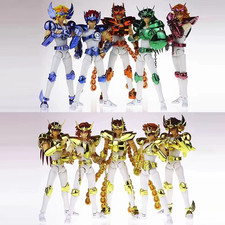 Saint Seiya Zodiac Knights
