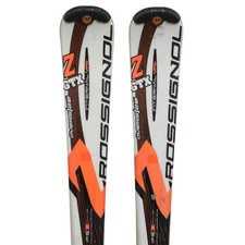 Esquí Rossignol Zenith GTX + fijaciones