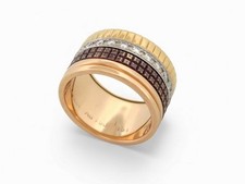 BAGUE BOUCHERON QUATRE
