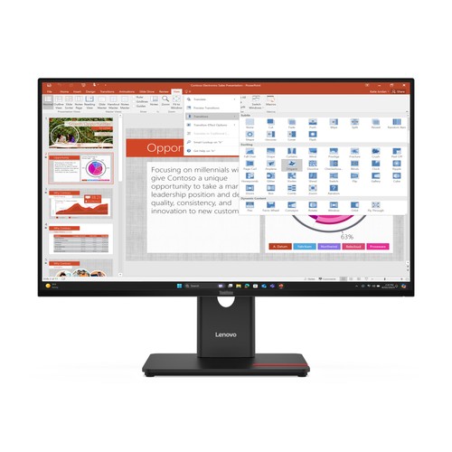 Lenovo thinkvision t27 - lenovo,