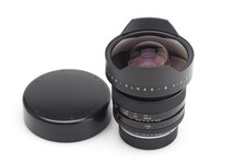 Leitz Leica R Super-Elmar-R 3.5/15Mm 11213