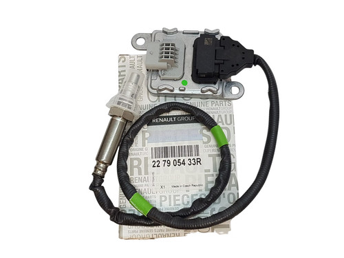Sonde lambda nouvelle - sonde,