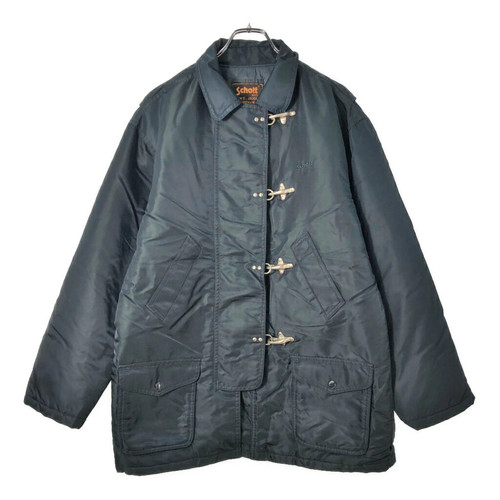 Schott fireman jacket - schott,