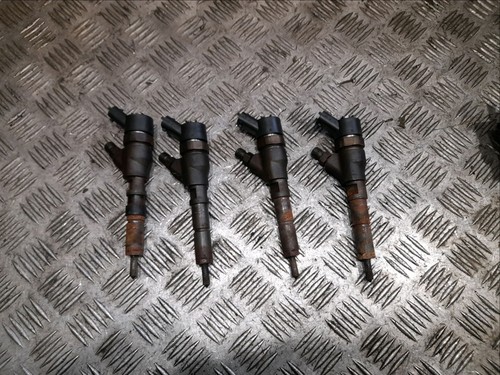 Injecteurs citroen xsara - injecteurs,