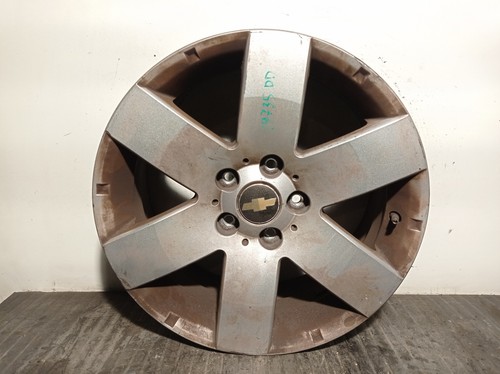 95151220 jante r17x7jet46 - 95151220, /