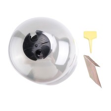 Cloche pour Plantes de Jardin