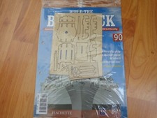 1/200 HACHETTE Construit