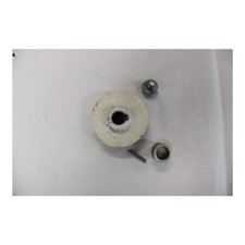 POULIE MOTEUR MOTOBINEUSE ISEKI AC 40 R - MOTOBINEUSE ISEKI AC 40 R (2)