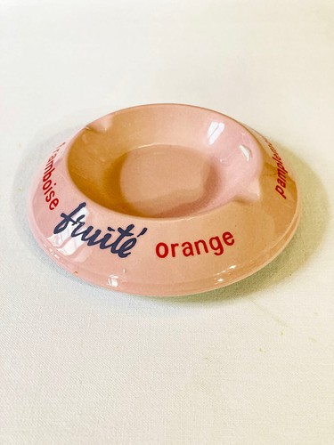 Cendrier fruité - cendrier, "fruité"
