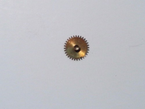 Piece horlogerie montre - piece,
