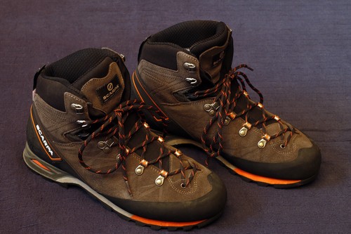 Chaussures randonnée - de,