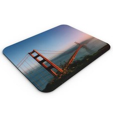 Tapis de Souris Vue de San