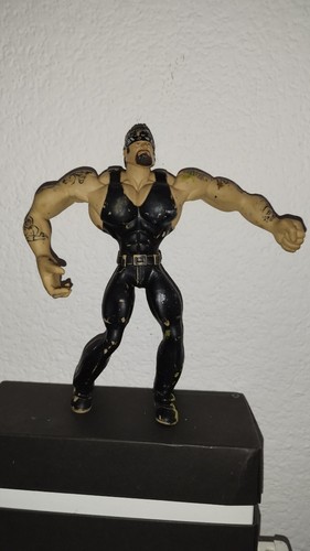 Figurine jakks undertaker - figurine,
