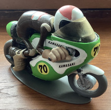 JOE BAR TEAM  KAWASAKI 500 H1